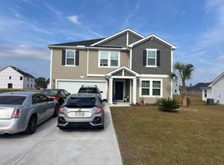 69 Cape Point Dr LOT 233, Conway, SC 29527