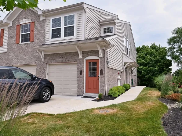 204 River Rdg, Lawrenceburg, IN 47025