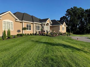 294 Grange Hall Rd, Schuylerville, NY 12871