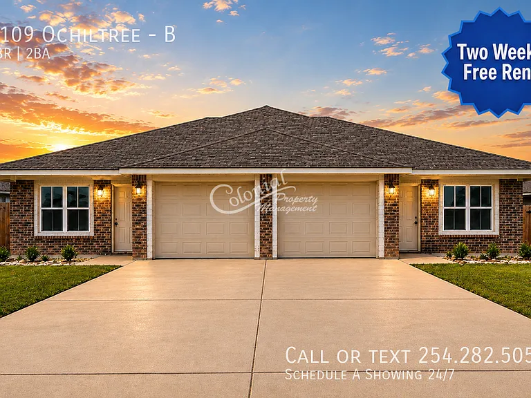 3109 Ochiltree Dr #B — Photo 1