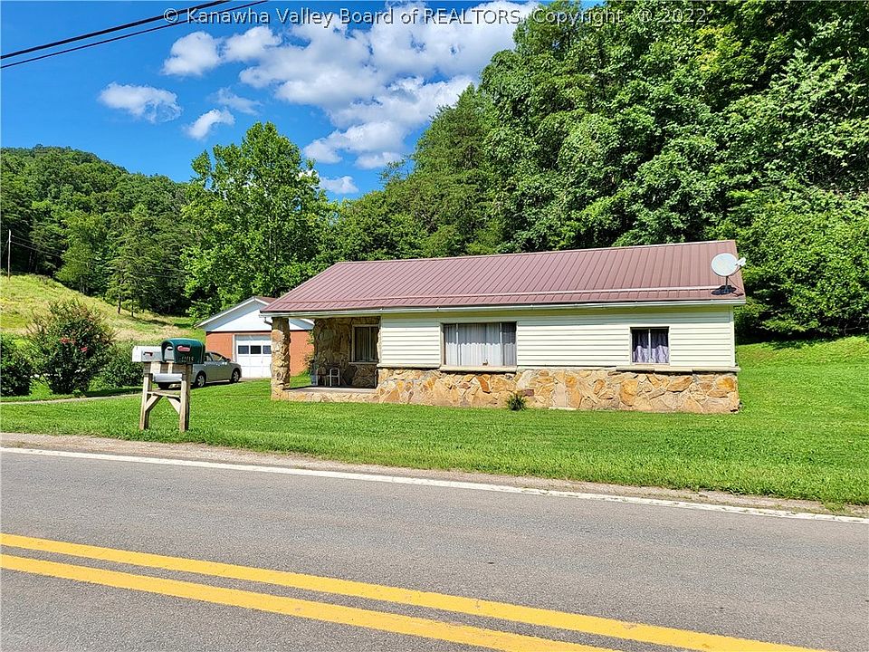 11117 Clay Rd, Newton, WV 25266 MLS 256339 Zillow