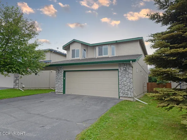 264 Dailey Ave, Anchorage, AK 99515