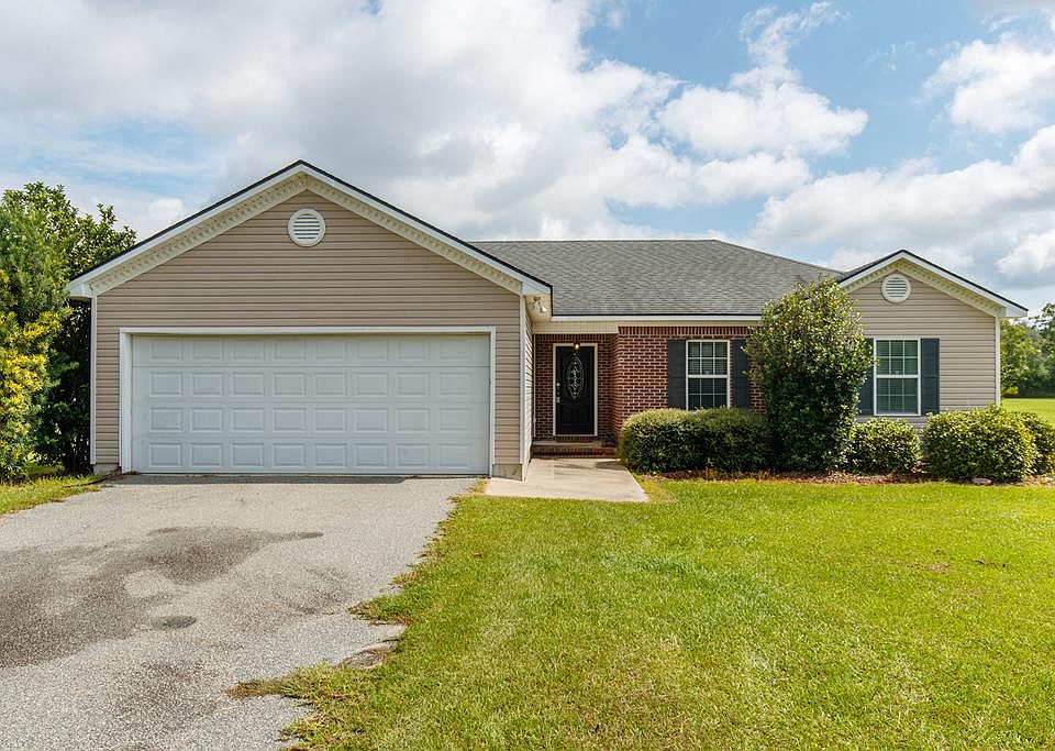 3 Lois Pl, Naylor, GA 31641 Zillow