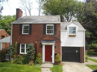 726 Scott Rd, Pittsburgh, PA 15228