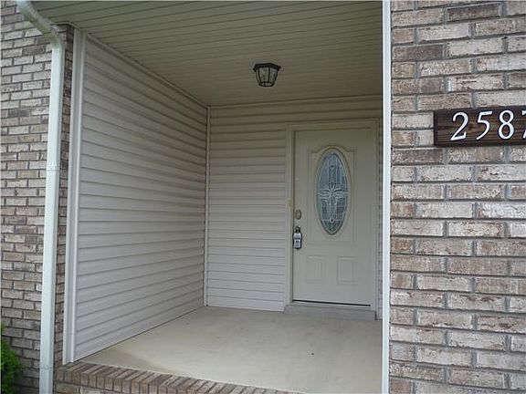 2nd image of 2587 Cider Dr