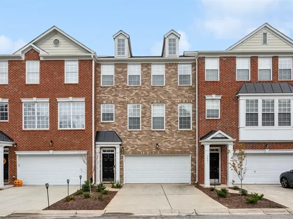 3819 Chattahoochee Summit Dr SE, Atlanta, GA 30339