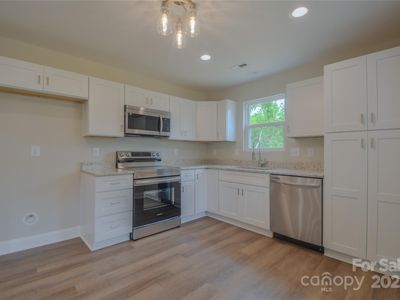 407 Chambers St, Statesville, NC, 28677