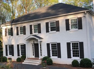 3336 Cochise Dr SE, Atlanta, GA 30339