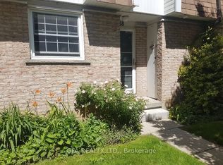 383 Edinburgh Rd S #38, Guelph, ON N1G 2K7