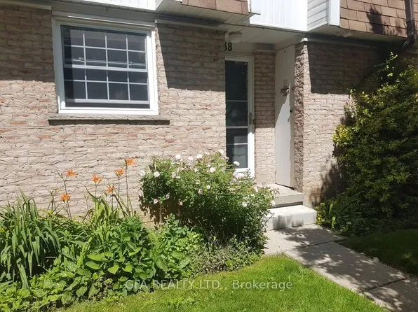 383 Edinburgh Rd S #38, Guelph, ON N1G 2K7