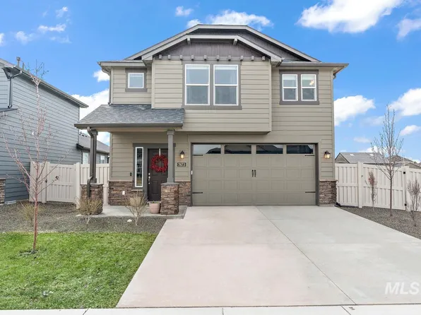 7673 W Blackberry Ct, Boise, ID 83709