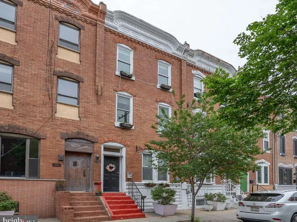1645 Ellsworth St, Philadelphia, PA 19146