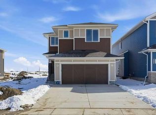 213 W Clearview Ct, Chestermere, AB T1X3A7