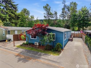 4248 A Street SE #662, Auburn, WA 98002