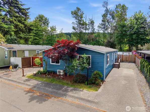 4248 A Street SE #662, Auburn, WA 98002