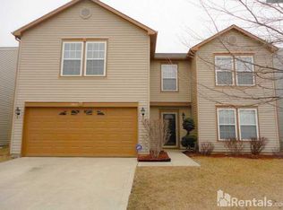 10862 Zimmerman Ln, Indianapolis, IN
