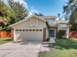 5653 Baybrook Ave, Orlando, FL 32819
