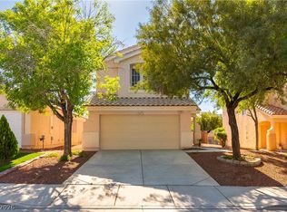 2331 Silver Crew Pass, Henderson, NV 89052