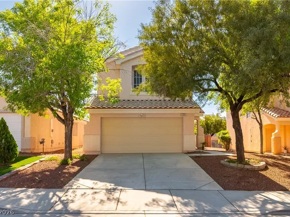 2331 Silver Crew Pass, Henderson, NV 89052