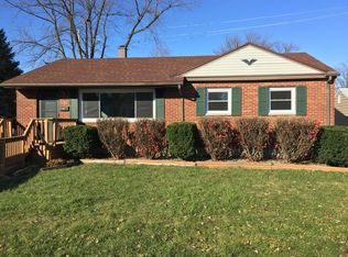 1759 Wick Ct, Dayton, OH 45429