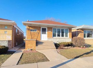 4640 W 87th St, Chicago, IL 60652