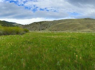 Tbd Birch Creek Rd, Dillon, MT 59725
