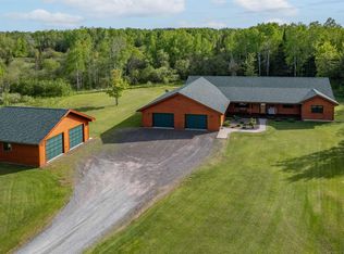 5317 S Balsam Dr, Poplar, WI 54864
