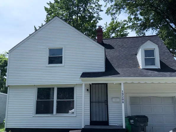 19208 Wickfield Ave, Warrensville Heights, OH 44122