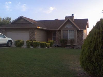 5892 W Zina Cir, West Valley City, UT, 84128