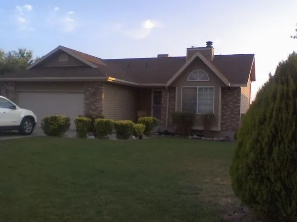 5892 W Zina Cir, West Valley City, UT 84128