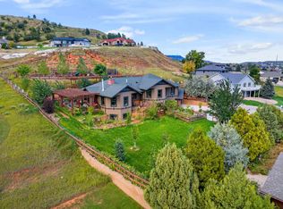 1724 Rustler Cir, Spearfish, SD 57783