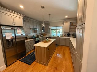 433 Neponset St UNIT A, Norwood, MA 02062