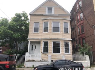 40 Arlington Ave, Newark, NJ 07104