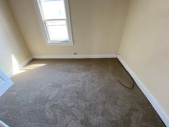Bedroom 2 with closet