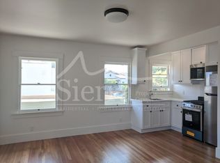 1311 Santa Barbara St APT 7, Santa Barbara, CA 93101