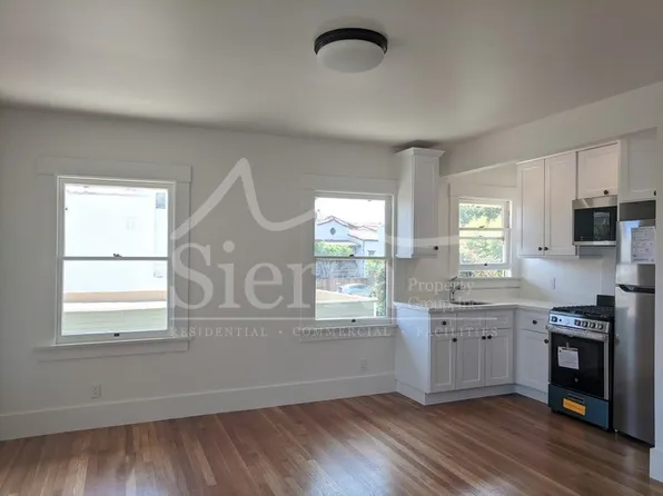 1311 Santa Barbara St APT 7, Santa Barbara, CA 93101
