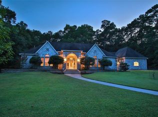 36723 Rancho Bauer, Magnolia, TX 77355