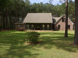 109 Panther Cv, Canton, MS 39046