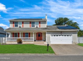 1316 Mermaid Ave, Beachwood, NJ 08722