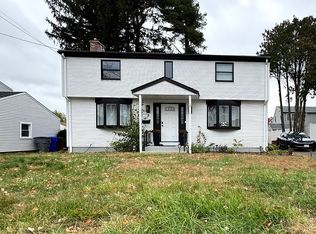 32 Mathewson Ave, Enfield, CT 06082