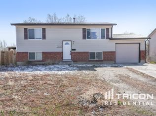 4321 S Chamberlin, Colorado Springs, CO 80906