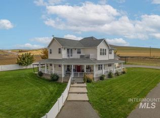 19809 Tammany Creek Rd, Lewiston, ID 83501
