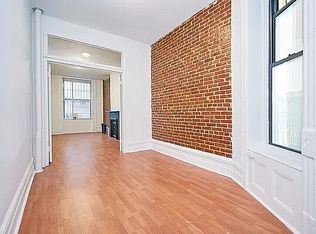 360 W 127th St #1EE, New York, NY 10027