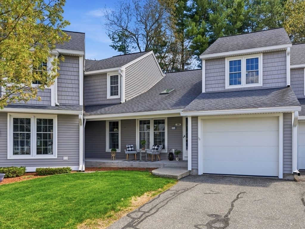 72 Chapin Greene Dr, Ludlow, MA - View 2