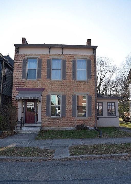Beautiful 19th century home