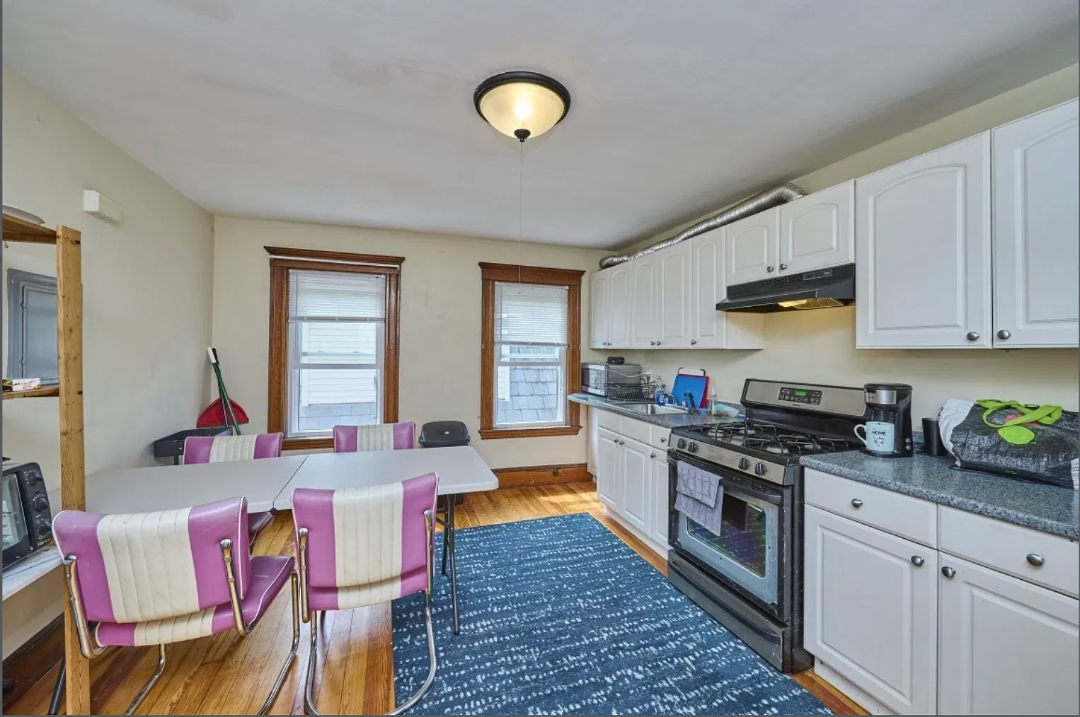 1 bed, 750 sqft, $2,500 — Photo 2