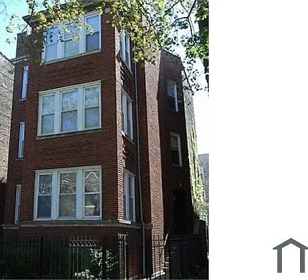 2057 W Birchwood Ave #3