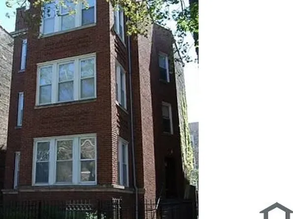 2057 W Birchwood Ave #3, Chicago, IL 60645