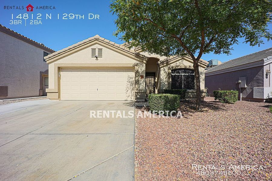 1st image of 14812 N 129th Dr