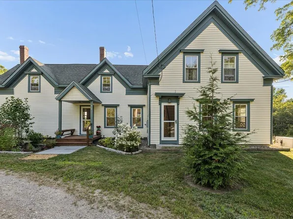 919 Southern Bay Road, Penobscot, ME 04476
